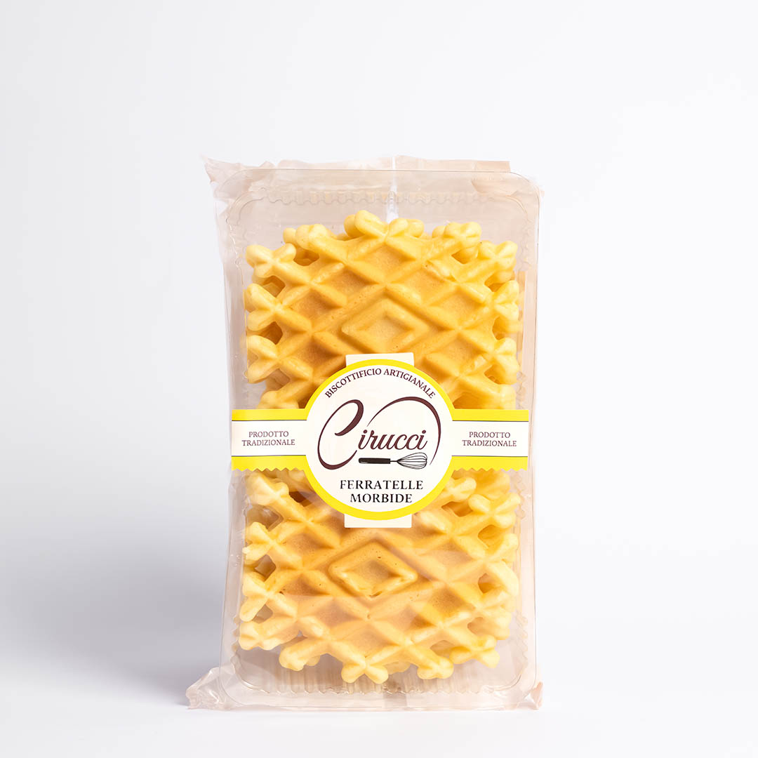 Ferratelle Morbide